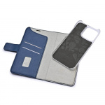 Onsala COLLECTION Mobilfodral Royal Blue iPhone 13 Pro