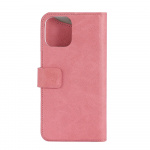 Onsala COLLECTION Mobilfodral Dusty Pink iPhone 13 Pro Max