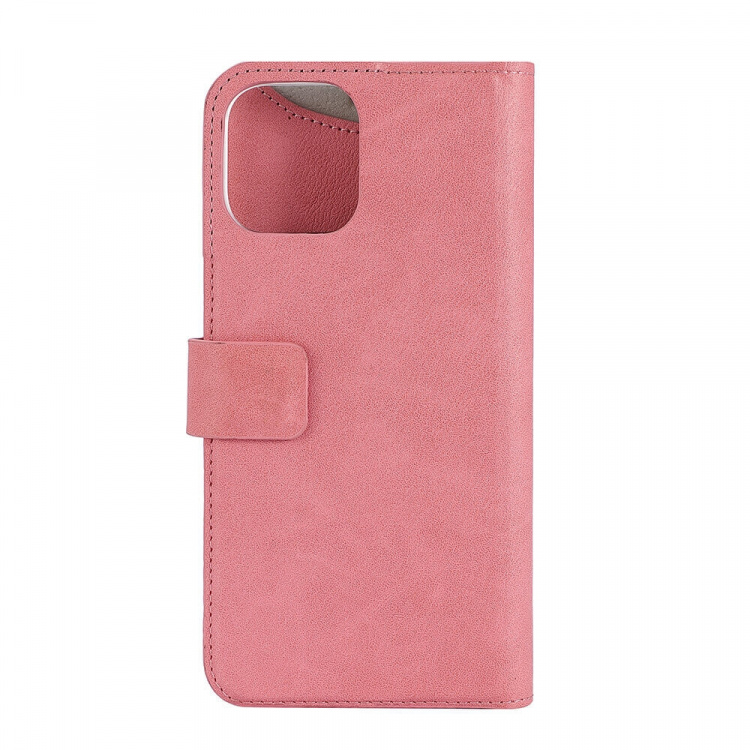 Onsala COLLECTION Mobilfodral Dusty Pink iPhone 13 Pro Max