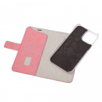 Onsala COLLECTION Mobilfodral Dusty Pink iPhone 13 Pro Max
