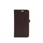 Buffalo 2in1 Wallet Leather 3 card iPhone 13 Pro Brown Buffalo 2in1 Wallet Leather 3 card iPhone 13 Pro Brown