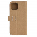 ONSALA ECO Mobilfodral Sand iPhone 13