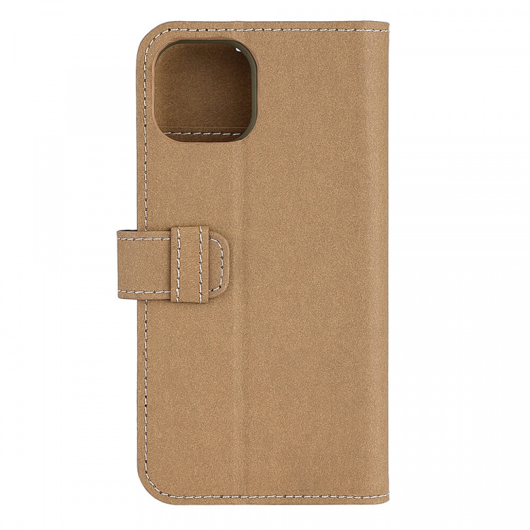ONSALA ECO Mobilfodral Sand iPhone 13