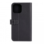 ONSALA ECO Mobilfodral Svart iPhone 13 Pro Max