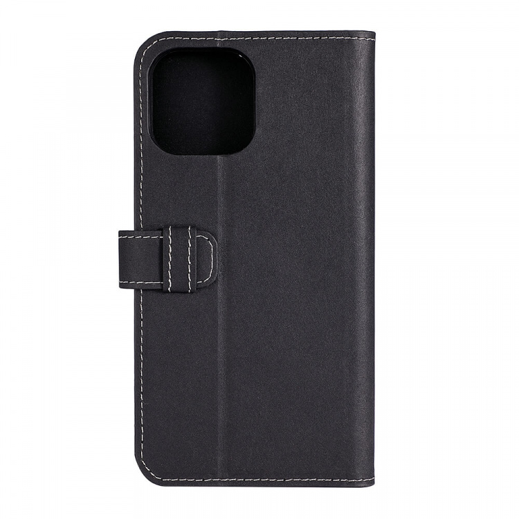 ONSALA ECO Mobilfodral Svart iPhone 13 Pro Max