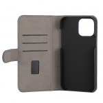 Gear Lompakko Sininen - iPhone 13 Pro Max