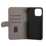 Gear Lompakko Punainen - iPhone 13 Pro Max