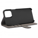 Gear Lompakko Musta - iPhone 13 Pro Max