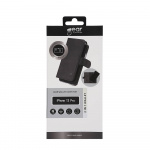 Gear Lompakko 2in1 Musta - iPhone 13 Pro Gear Lompakko 2in1 Musta - iPhone 13 Pro