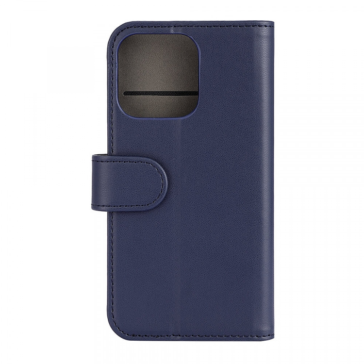 Gear Mobilfodral Blå iPhone 13 Pro