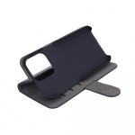 Gear Lompakko Musta - iPhone 13 Pro