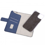 Onsala COLLECTION Mobilfodral Royal Blue iPhone 13 Pro Max