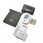 B.WELL Verenpainemittari Pro-33 M Manschett, Yksi Mem