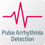 B.WELL Verenpainemittari Pro-35 M-L Manschett Adapteri, 30 Mem