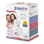 B.WELL Nebulisator MED-120