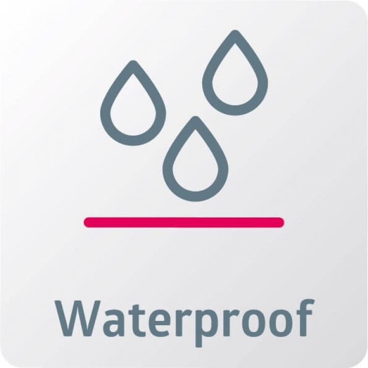 B.WELL Kuumemittari WT-04 Digitaalinen