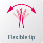 B.WELL Kuumemittari WT-04 Digitaalinen