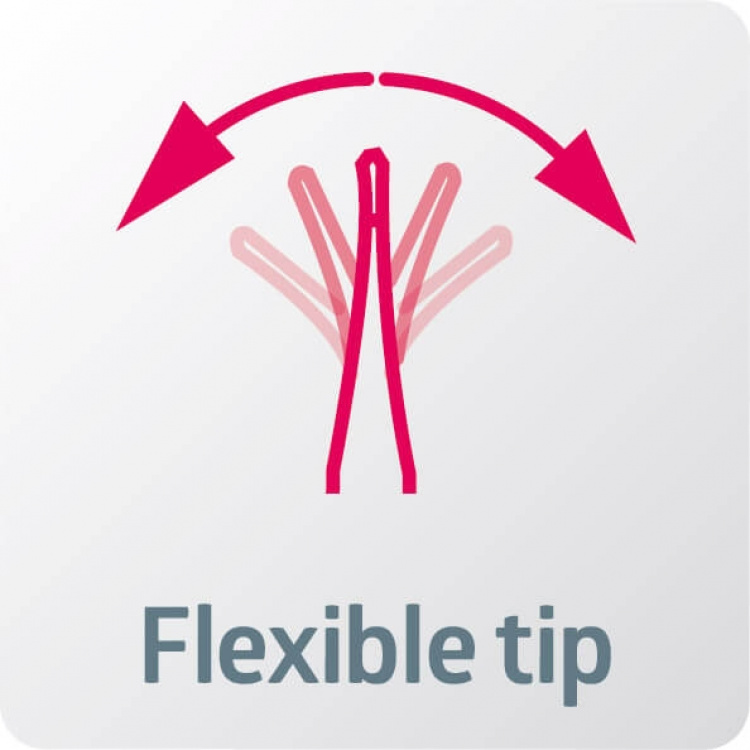 B.WELL Kuumemittari WT-04 Digitaalinen