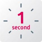 B.WELL Kuumemittari WF-4000 IR Non-Contact