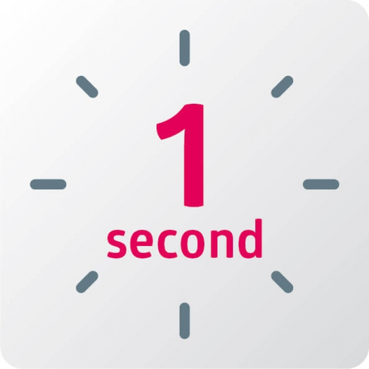 B.WELL Kuumemittari WF-4000 IR Non-Contact