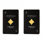 2-pack Ace of Diamond Natural Haircare Strong Glaze 100ml