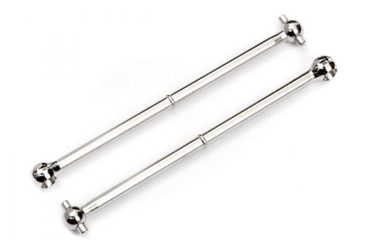 Dogbone 7X 85Mm (2kpl)