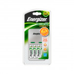 ENERGIZER Laturi Compact 2000 sis 4xAA 2000mAh