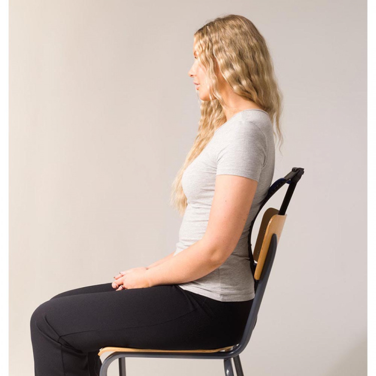 SWEDISH POSTURE Selkävenytystuki