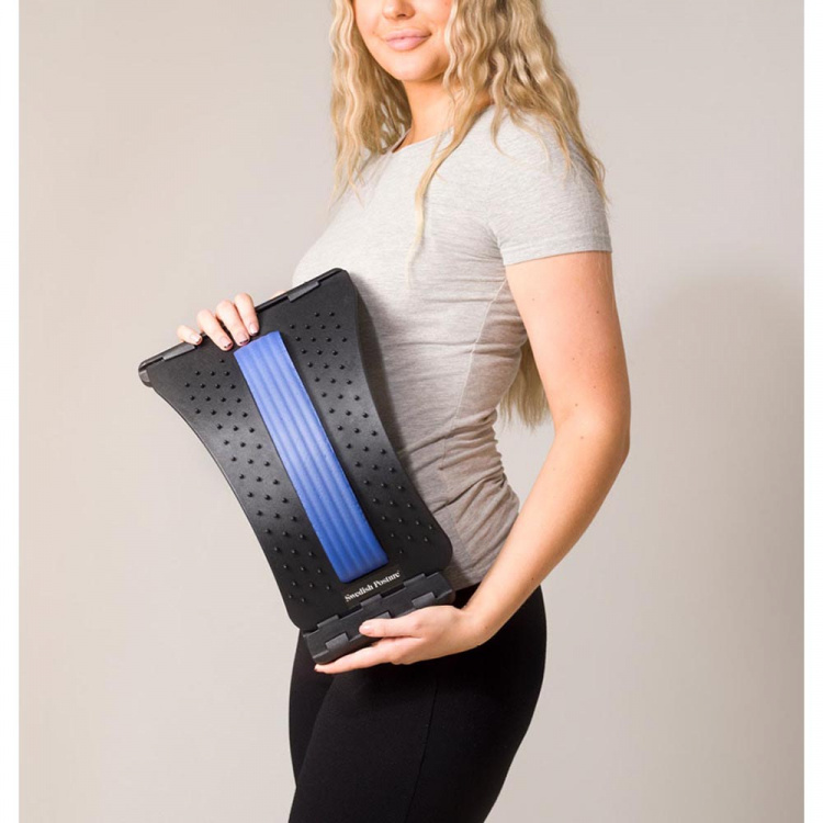 SWEDISH POSTURE Selkävenytystuki