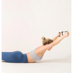 SWEDISH POSTURE Harjoitusnauha 3in1 SWEDISH POSTURE Harjoitusnauha 3in1