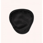 SWEDISH POSTURE Selkävyö M Musta