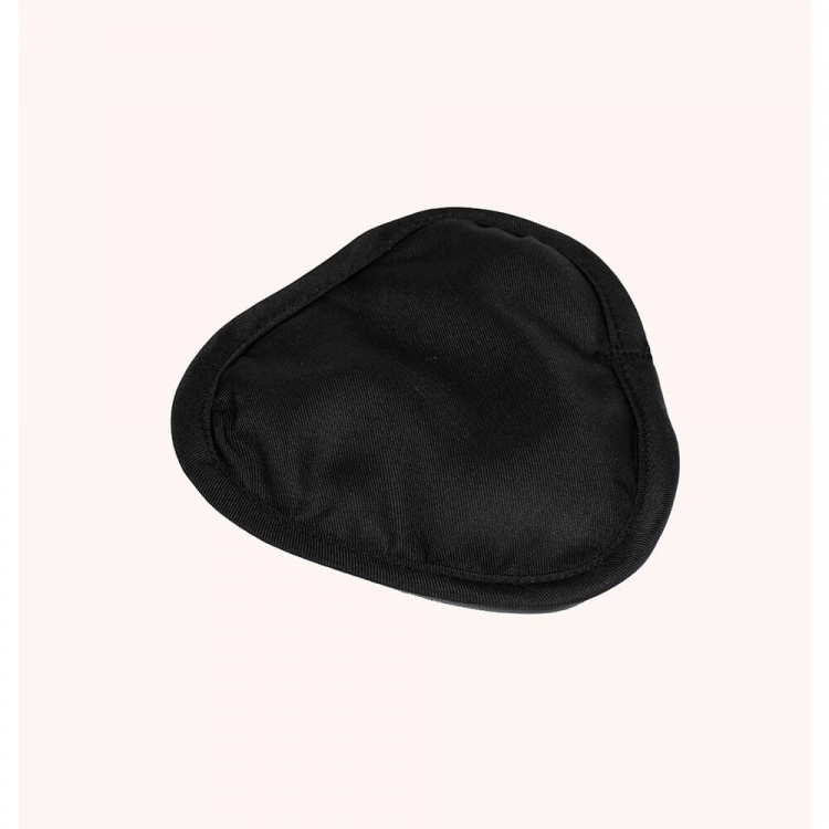 SWEDISH POSTURE Lower Back Belt Stabilize L Black