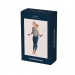 SWEDISH POSTURE Jump Naruton Hyppynaru SWEDISH POSTURE Jump Naruton Hyppynaru