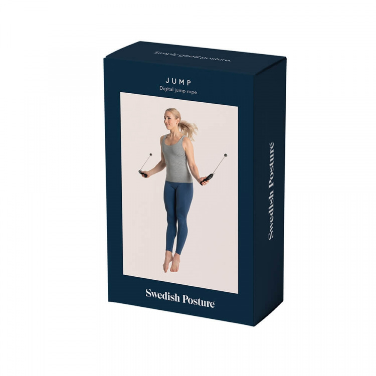 SWEDISH POSTURE Jump Naruton Hyppynaru SWEDISH POSTURE Jump Naruton Hyppynaru