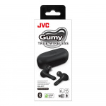 JVC Kuuloke In-Ear Langaton Gumy HA-A7T Musta JVC Kuuloke In-Ear Langaton Gumy HA-A7T Musta