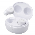 JVC Headphone In-Ear True Wireless Gumy Mini HA-A5T White JVC Headphone In-Ear True Wireless Gumy Mini HA-A5T White