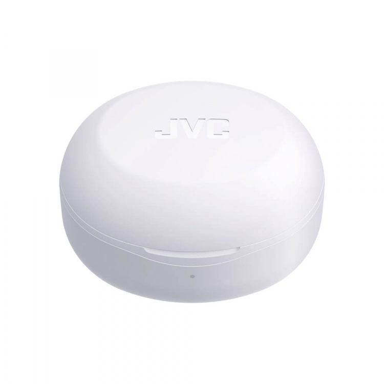 JVC Headphone In-Ear True Wireless Gumy Mini HA-A5T White JVC Headphone In-Ear True Wireless Gumy Mini HA-A5T White
