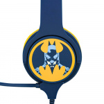 BATMAN Headset On-Ear On-Ear 85/94dB BATMAN Headset On-Ear On-Ear 85/94dB
