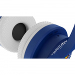 MARIOKART Headset On-Ear On-Ear 85/94dB MARIOKART Headset On-Ear On-Ear 85/94dB