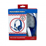MARIOKART Headset On-Ear On-Ear 85/94dB MARIOKART Headset On-Ear On-Ear 85/94dB