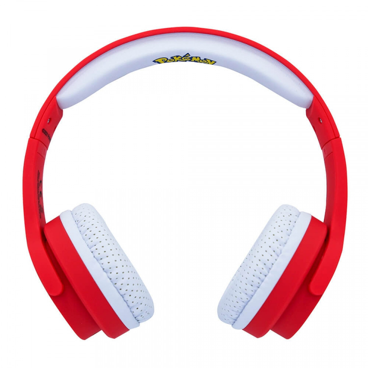 POKEMON Headset On-Ear On-Ear 85/94dB POKEMON Headset On-Ear On-Ear 85/94dB