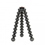 Joby Jalusta GorillaPod 1K Musta/Harmaa
