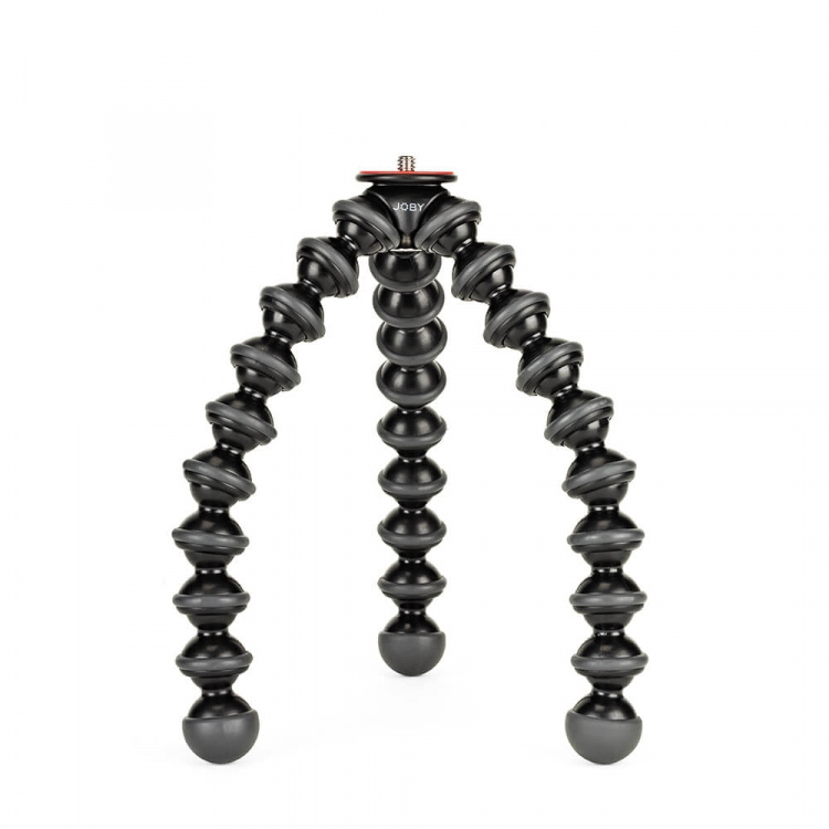 Joby Jalusta GorillaPod 1K Musta/Harmaa