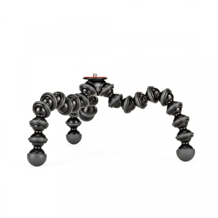 Joby Jalusta GorillaPod 1K Musta/Harmaa