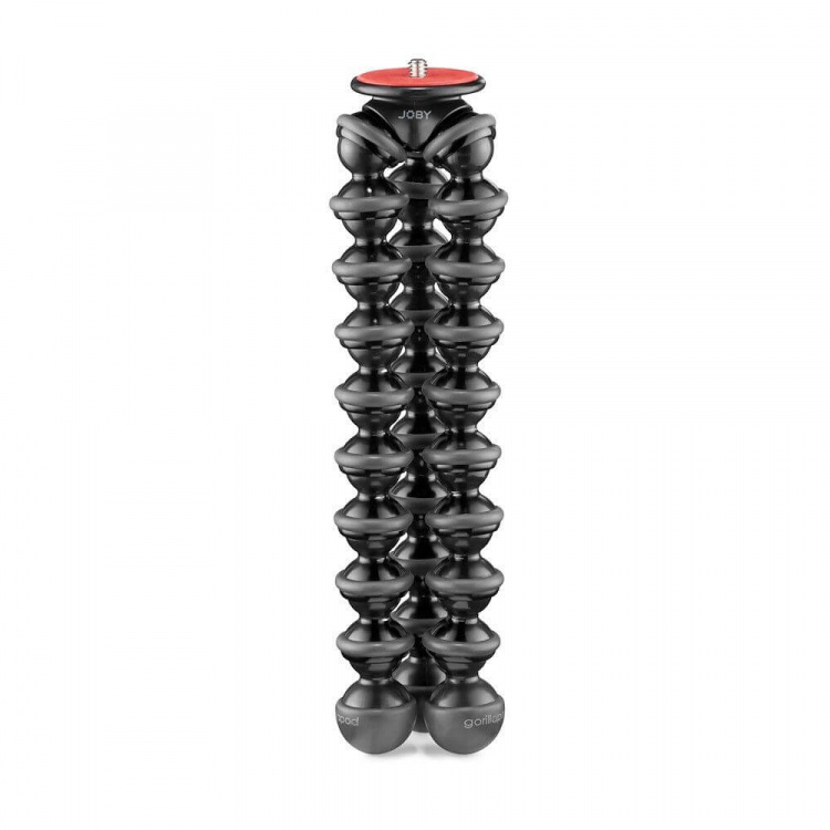Joby Jalusta GorillaPod 3K Pro Musta