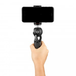 JOBY Jalusta Puhelimelle HandyPod Mobile Musta