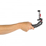 Joby Jalusta Puhelimelle Grip Tight Action Musta/Harmaa Joby Jalusta Puhelimelle Grip Tight Action Musta/Harmaa