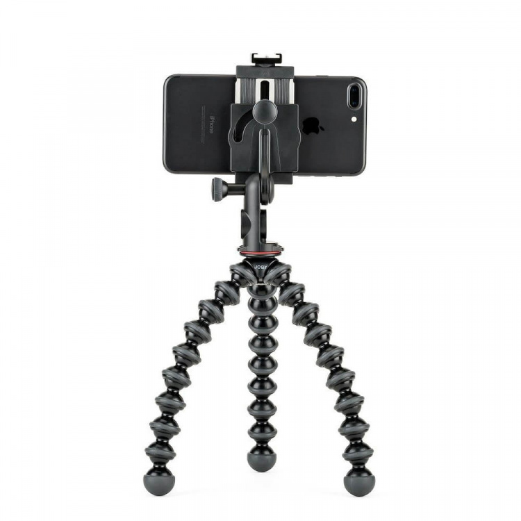 Joby Jalustakit Puhelimelle Grip Tight Pro 2 Gorilla Pod