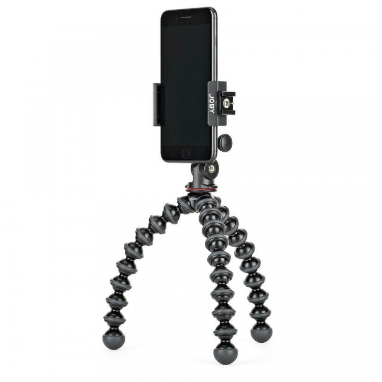 Joby Jalustakit Puhelimelle Grip Tight Pro 2 Gorilla Pod