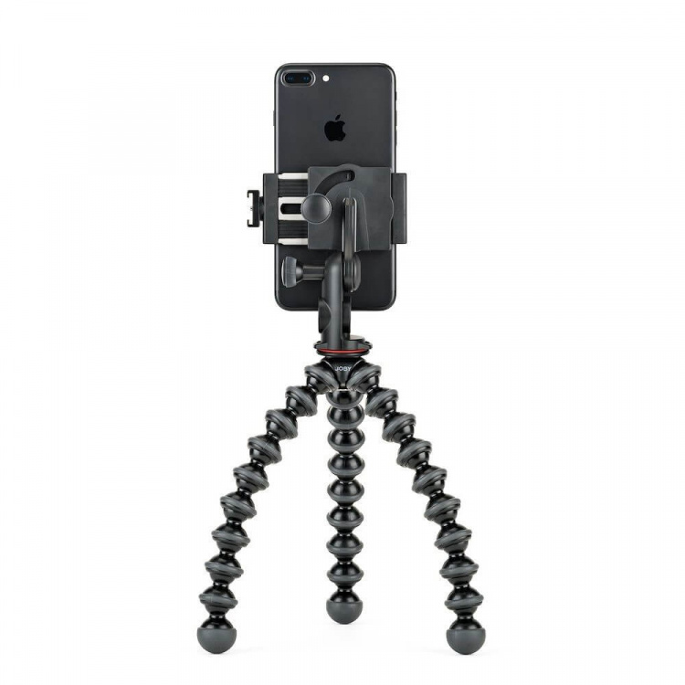 Joby Jalustakit Puhelimelle Grip Tight Pro 2 Gorilla Pod
